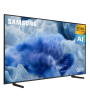 Samsung QE98Q7FAAUXXH 98 inç 2025 Model 249 Ekran Uydu Alıcılı Smart 4K QLED Yapay Zeka TV
