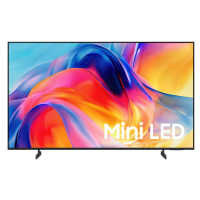 Samsung UE65M71H 65 İnç 2026 Model 165 Ekran Uydu Alıcılı MİNİ LED Smart 4K Yapay Zeka TV