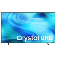 Samsung UE85U8000HUXTK 85 İnç 8 Serisi 2026 Model 214 Ekran Uydu Alıcılı Smart 4K UHD Crystal TV