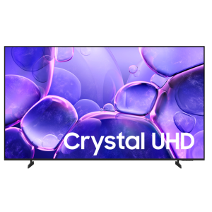 Samsung UE75U8092FUXXH 75 İnç 8 Serisi 2025 Model 189 Ekran Uydu Alıcılı Smart 4K UHD Crystal TV