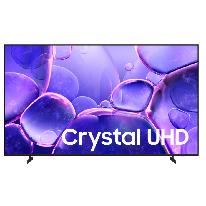Samsung UE75U8092FUXXH 75 İnç 8 Serisi 2025 Model 189 Ekran Uydu Alıcılı Smart 4K UHD Crystal TV