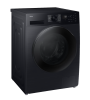 Samsung WD90DG5B15BBLE Siyah 9KG Eco Bubble 1400 Devir Kombo Çamaşır ve Kurutma Makinesi