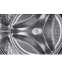 Samsung WD90DG5B15BBLE Siyah 9KG Eco Bubble 1400 Devir Kombo Çamaşır ve Kurutma Makinesi