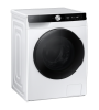 Samsung WD90DG6B85BKU4  Beyaz 9KG Eco Bubble 1400 Devir Kombo Çamaşır ve Kurutma Makinesi 