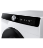 Samsung WD90DG6B85BKU4  Beyaz 9KG Eco Bubble 1400 Devir Kombo Çamaşır ve Kurutma Makinesi 