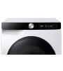 Samsung WD90DG6B85BKU4  Beyaz 9KG Eco Bubble 1400 Devir Kombo Çamaşır ve Kurutma Makinesi 