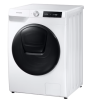 Samsung WD90T654DBE Beyaz 9 kg + 6 kg 1400 Devir Çamaşır ve Kurutma Makinesi
