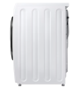 Samsung WD90T654DBE Beyaz 9 kg + 6 kg 1400 Devir Çamaşır ve Kurutma Makinesi