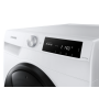 Samsung WD90T654DBE Beyaz 9 kg + 6 kg 1400 Devir Çamaşır ve Kurutma Makinesi