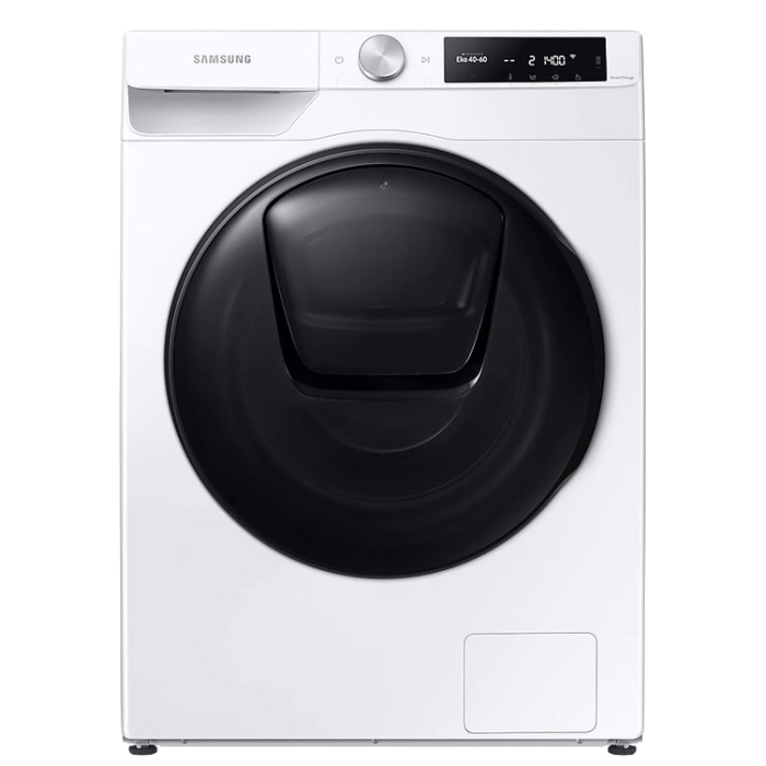 Samsung WD90T654DBE Beyaz 9 kg + 6 kg 1400 Devir Çamaşır ve Kurutma Makinesi