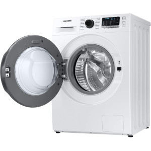Samsung WD90TA046BE Beyaz 9+6 kg 1400 Devir Çamaşır ve Kurutma Makinesi