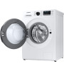 Samsung WD90TA046BE Beyaz 9+6 kg 1400 Devir Çamaşır ve Kurutma Makinesi