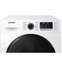 Samsung WD90TA046BE Beyaz 9+6 kg 1400 Devir Çamaşır ve Kurutma Makinesi