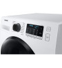 Samsung WD90TA046BE Beyaz 9+6 kg 1400 Devir Çamaşır ve Kurutma Makinesi