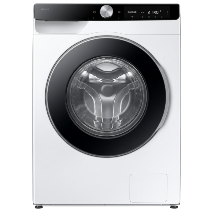 Samsung WW11DG6B85LKU4 11 Kg 1400 Devir Çamaşır Makinesi, SpaceMax, Eco Bubble Yıkama Teknolojisi