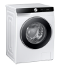Samsung WW11DG6B85LKU4 11 Kg 1400 Devir Çamaşır Makinesi, SpaceMax, Eco Bubble Yıkama Teknolojisi