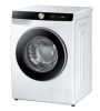Samsung WW11DG6B85LKU4 11 Kg 1400 Devir Çamaşır Makinesi, SpaceMax, Eco Bubble Yıkama Teknolojisi