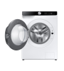 Samsung WW11DG6B85LKU4 11 Kg 1400 Devir Çamaşır Makinesi, SpaceMax, Eco Bubble Yıkama Teknolojisi