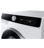 Samsung WW11DG6B85LKU4 11 Kg 1400 Devir Çamaşır Makinesi, SpaceMax, Eco Bubble Yıkama Teknolojisi