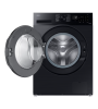 Samsung WW80CGC04DABLE 8 kg 1400 Devir Çamaşır Makinesi