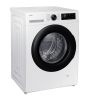 Samsung WW80CGC04DAELE 8 Kg 1400 Devir Çamaşır Makinesi, Eco Bubble Yıkama Teknolojisi, WI-FI