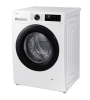 Samsung WW80CGC04DAELE 8 Kg 1400 Devir Çamaşır Makinesi, Eco Bubble Yıkama Teknolojisi, WI-FI