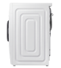 Samsung WW80CGC04DAELE 8 Kg 1400 Devir Çamaşır Makinesi, Eco Bubble Yıkama Teknolojisi, WI-FI