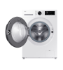 Samsung WW80CGC04DAELE 8 Kg 1400 Devir Çamaşır Makinesi, Eco Bubble Yıkama Teknolojisi, WI-FI
