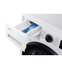 Samsung WW80CGC04DAELE 8 Kg 1400 Devir Çamaşır Makinesi, Eco Bubble Yıkama Teknolojisi, WI-FI
