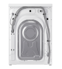 Samsung WW80CGC04DAELE 8 Kg 1400 Devir Çamaşır Makinesi, Eco Bubble Yıkama Teknolojisi, WI-FI