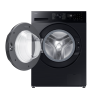 Samsung WW80FG5L32ABLE 8 kg 1200 Devir Çamaşır Makinesi