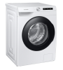 Samsung WW90T504DAWCS6  9Kg 1400 Devir Çamaşır Makinesi, SpaceMax, Eco Bubble Yıkama Teknolojisi