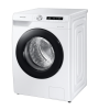 Samsung WW90T504DAWCS6  9Kg 1400 Devir Çamaşır Makinesi, SpaceMax, Eco Bubble Yıkama Teknolojisi
