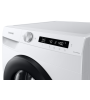 Samsung WW90T504DAWCS6  9Kg 1400 Devir Çamaşır Makinesi, SpaceMax, Eco Bubble Yıkama Teknolojisi