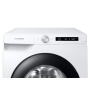 Samsung WW90T504DAWCS6  9Kg 1400 Devir Çamaşır Makinesi, SpaceMax, Eco Bubble Yıkama Teknolojisi