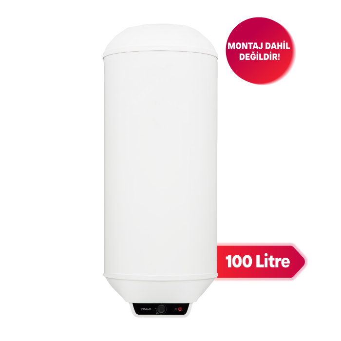 100 Lt Elektrikli Termosifon