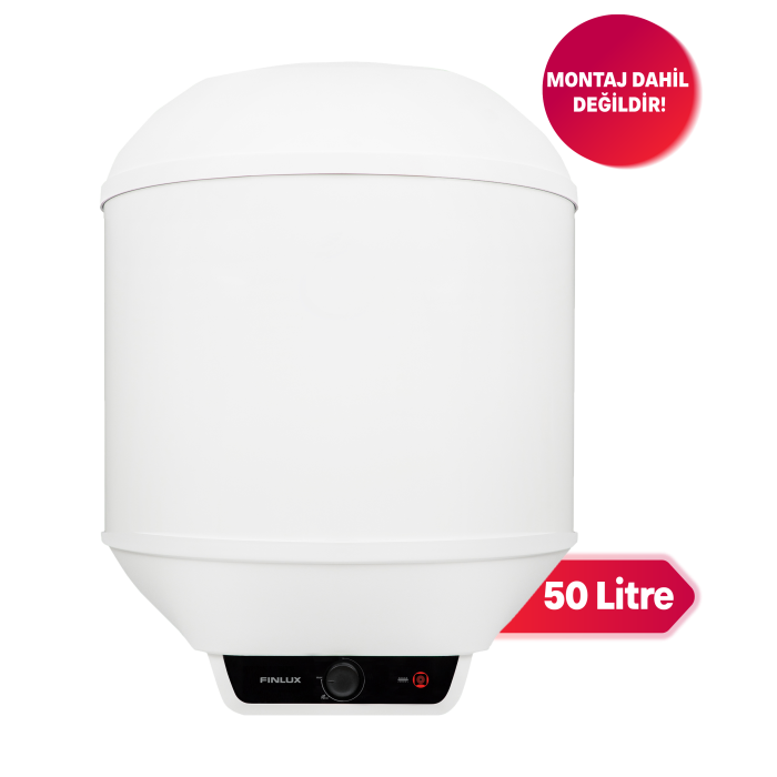 50 Lt Elektrikli Termosifon