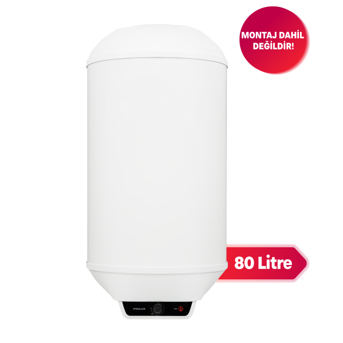 80 Lt Elektrikli Termosifon
