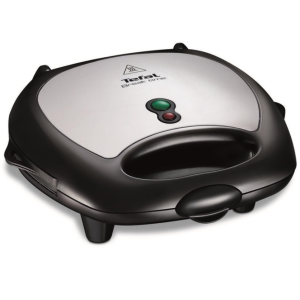 TEFAL SW614831 Break Time 3'ü 1 Arada Tost ve Waffle Makinesi