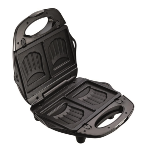 TEFAL SW614831 Break Time 3'ü 1 Arada Tost ve Waffle Makinesi