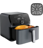 TEFAL Easy Fry Mega 7.5L XXL 2020W Airfryer