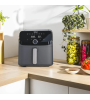 TEFAL Easy Fry Mega 7.5L XXL 2020W Airfryer