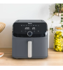TEFAL Easy Fry Mega 7.5L XXL 2020W Airfryer