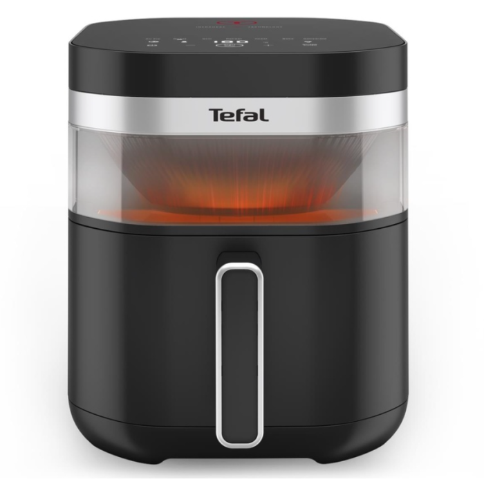 TEFAL Easy Fry Infrared 2000W 7 L Airfryer