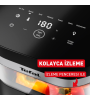 TEFAL Easy Fry Infrared 2000W 7 L Airfryer