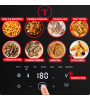 TEFAL Easy Fry Infrared 2000W 7 L Airfryer