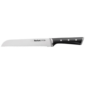 TEFAL 2100110589 6 Parçalı Alman Paslanmaz Çelik Bıçak Seti