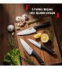 TEFAL 2100121762 Bıçak Seti