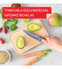 TEFAL 2100130351 5 Parçalı Paslanmaz Çelik Bıçak Seti