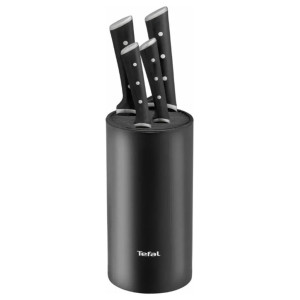 TEFAL 2100132891 5 Parçalı Alman Paslanmaz Çelik Bıçak Seti